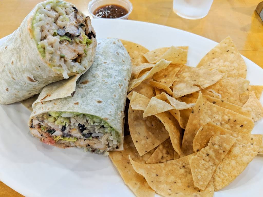 Rubios Coastal Grill | restaurant | 2675 Gateway Rd #104, Carlsbad, CA 92010, USA | 7604761442 OR +1 760-476-1442