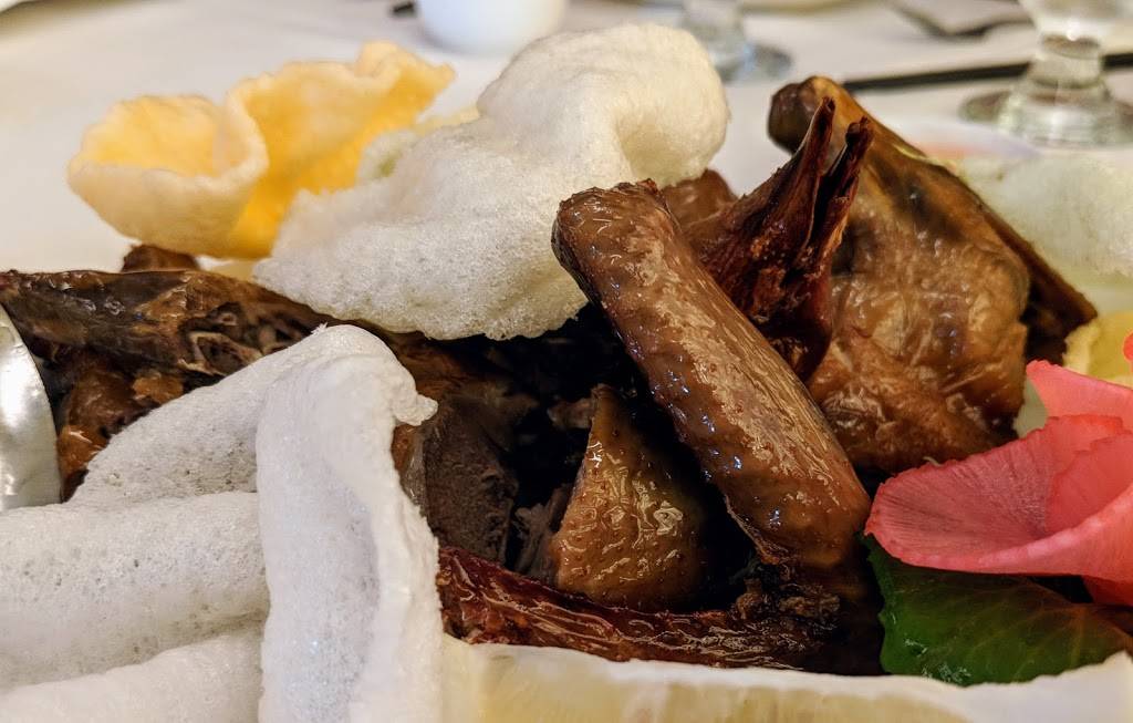 Pacificana | restaurant | 813 55th St, Brooklyn, NY 11220, USA | 7188718180 OR +1 718-871-8180