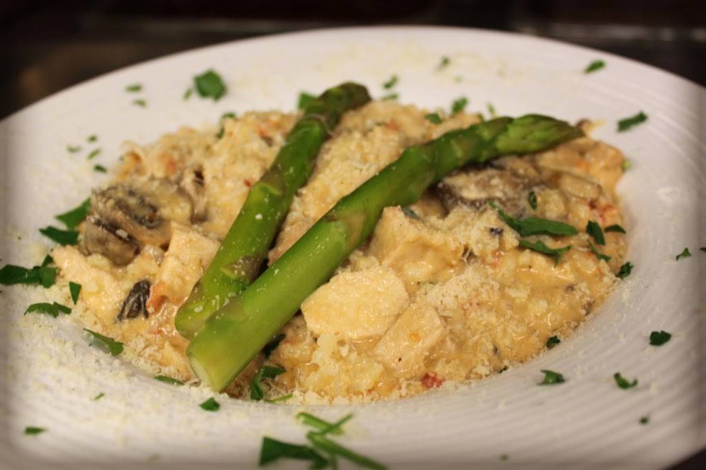 Bartolinos Osteria | restaurant | 2103 Sulphur Ave, St. Louis, MO 63139, USA | 3146442266 OR +1 314-644-2266