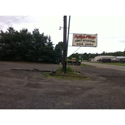 Pattys Place Family Restaurant | restaurant | 7916 Lincoln St SE, East Canton, OH 44730, USA | 3304882680 OR +1 330-488-2680