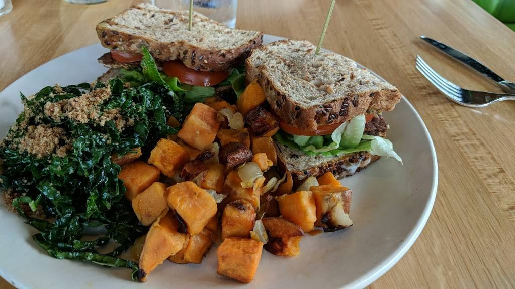 True Food Kitchen | restaurant | 239 Mall Blvd, King of Prussia, PA 19406, USA | 4847511954 OR +1 484-751-1954