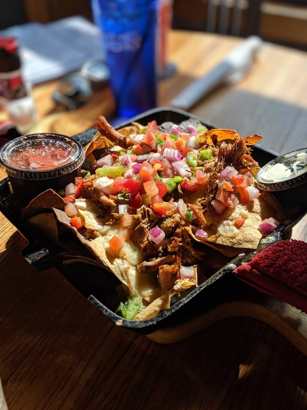 Dover Brickhouse | restaurant | 2 Orchard St, Dover, NH 03820, USA | 6037493838 OR +1 603-749-3838