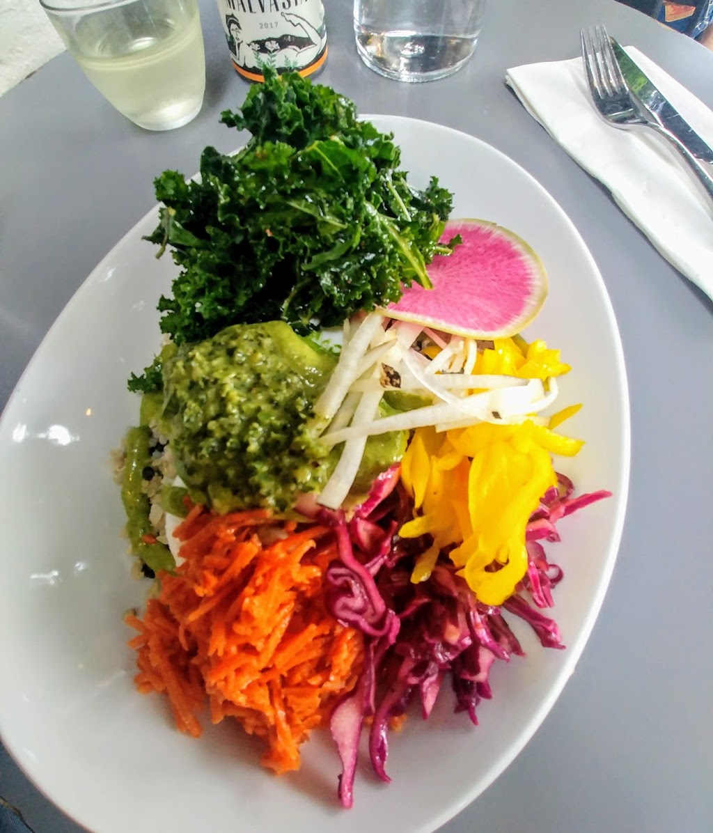 Cafe Réveille | cafe | 201 Steiner St, San Francisco, CA 94117, USA | 4155292034 OR +1 415-529-2034