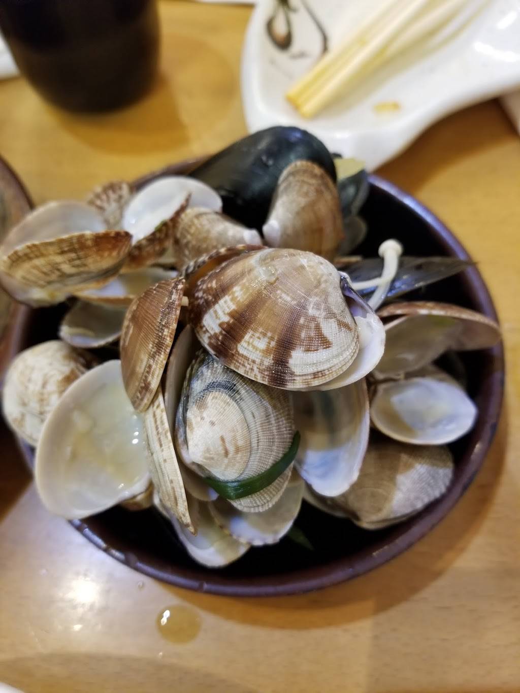 Dae Sung Korean Noodle | restaurant | 4514 162nd St, Flushing, NY 11358, USA | 7184600088 OR +1 718-460-0088