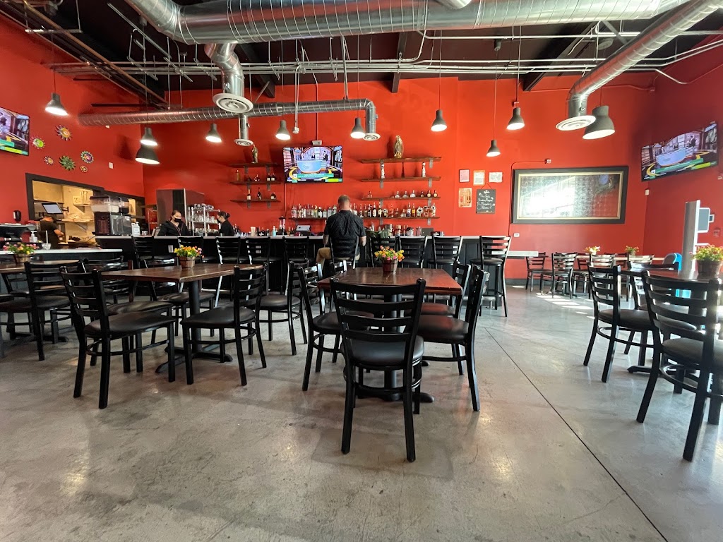 Armandos Restaurant + Bar | restaurant | 2223 Business Cir #10, San Jose, CA 95128, USA | 4083202021 OR +1 408-320-2021