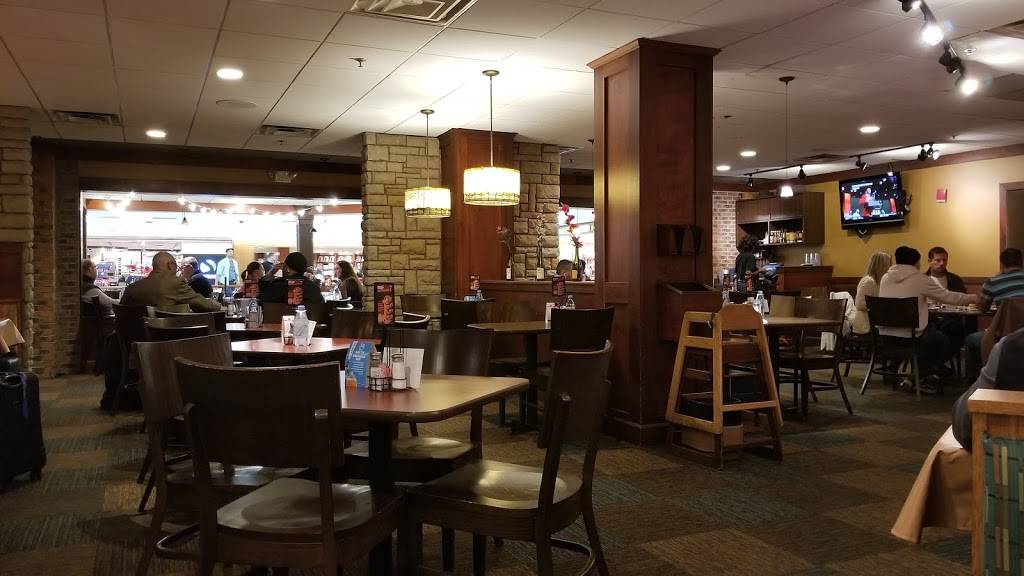 Max & Ermas | restaurant | 4600 International Gateway, Columbus, OH 43219, USA | 6146817165 OR +1 614-681-7165