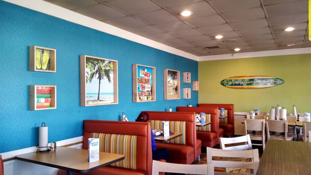 Captain Ds | restaurant | 407 Gallatin Pike N, Madison, TN 37115, USA | 6158682098 OR +1 615-868-2098