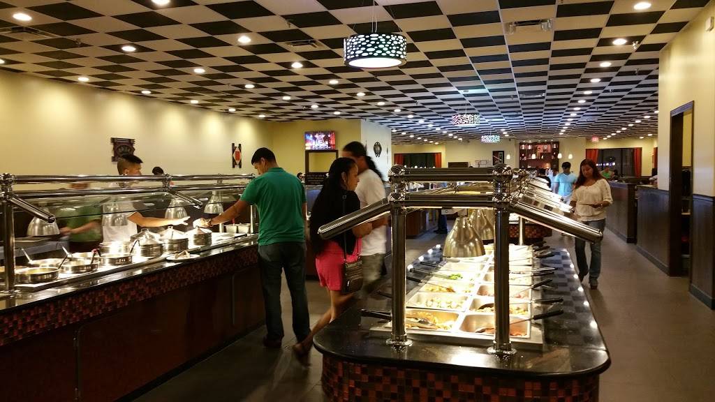 Teppanyaki Buffet | restaurant | 6795 Taft St, Hollywood, FL 33024, USA | 7547034567 OR +1 754-703-4567