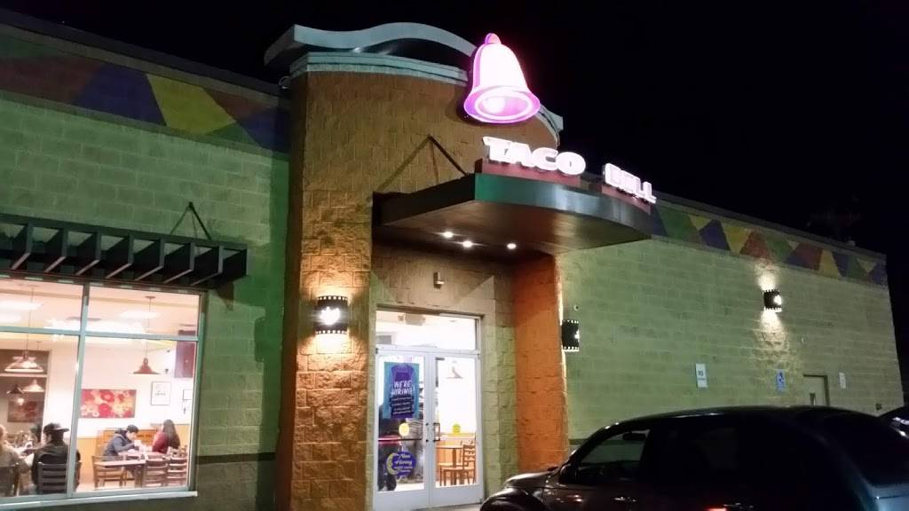 Taco Bell | meal takeaway | 216 S Timberland Dr, Lufkin, TX 75901, USA | 9366373745 OR +1 936-637-3745