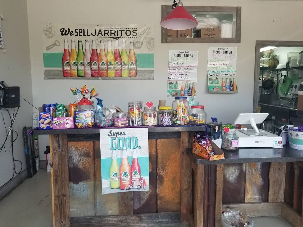 Takoz Express | restaurant | 30 Industrial Park Rd, Dawsonville, GA 30534, USA | 7062031128 OR +1 706-203-1128