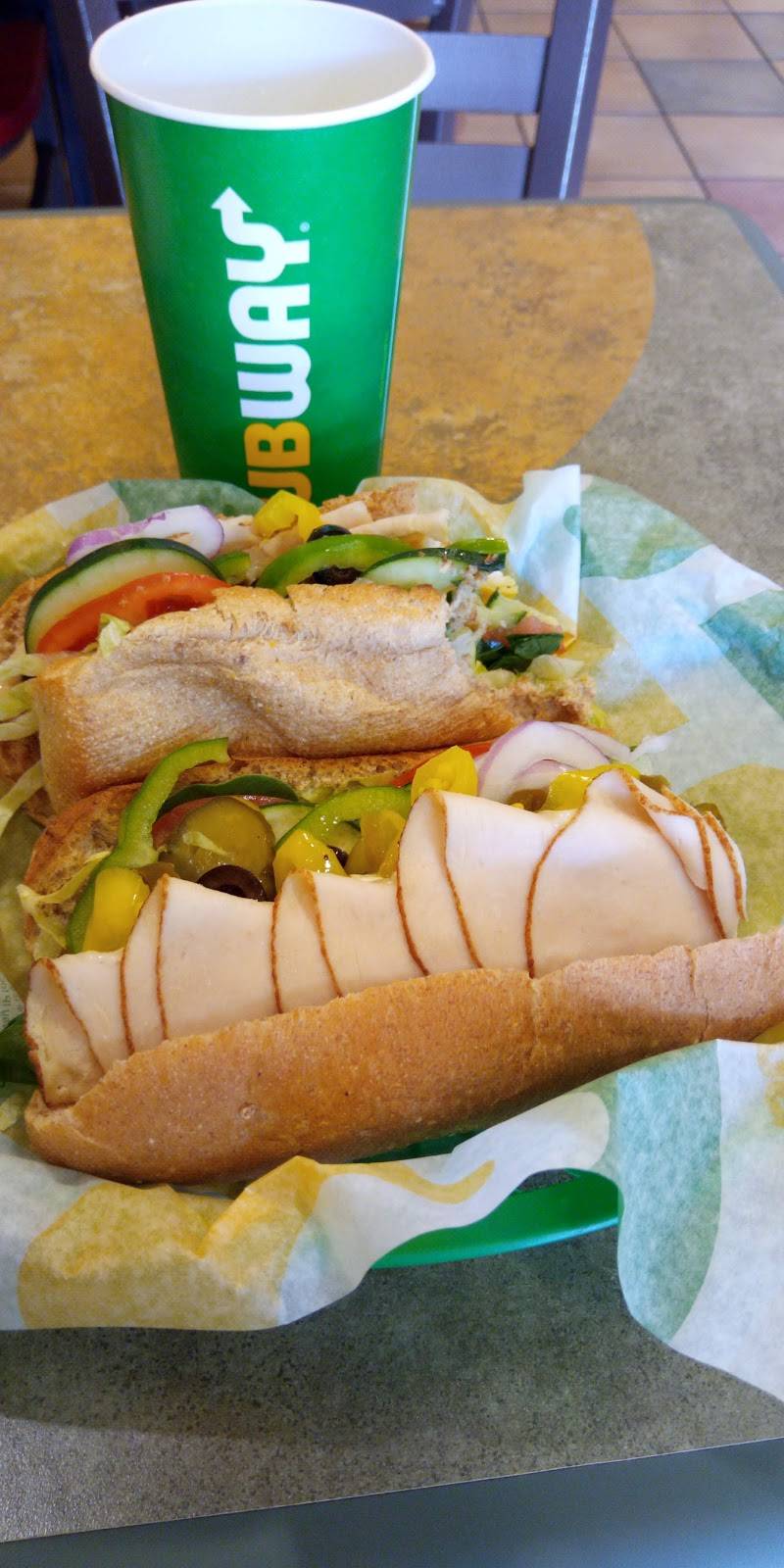 Subway Restaurants | restaurant | 18410 U.S. 281 Access Rd #107, San Antonio, TX 78259, USA | 2108421659 OR +1 210-842-1659