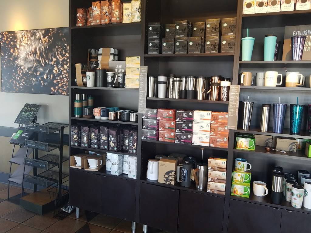 Starbucks | cafe | 1450 190th St Suite F, Torrance, CA 90501, USA | 3106188339 OR +1 310-618-8339