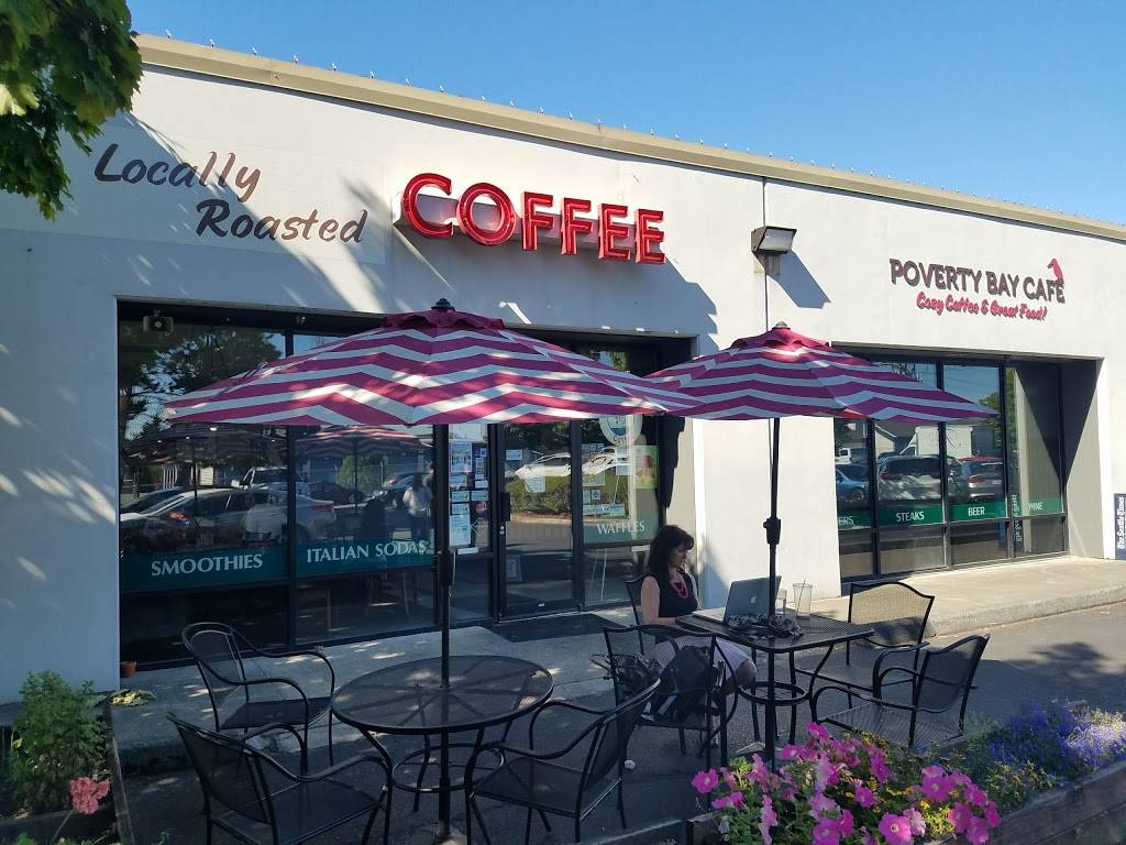Poverty Bay Cafe & Coffee Company | restaurant | 1108 S 322nd Pl, Federal Way, WA 98003, USA | 2539450012 OR +1 253-945-0012