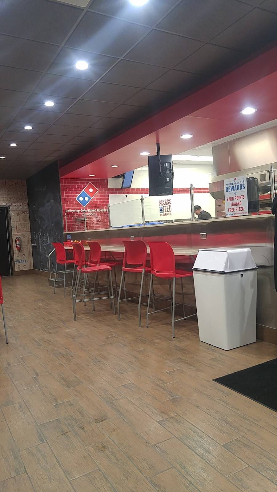 Dominos Pizza | meal delivery | 2801 Woodville Rd, Northwood, OH 43619, USA | 5673436200 OR +1 567-343-6200