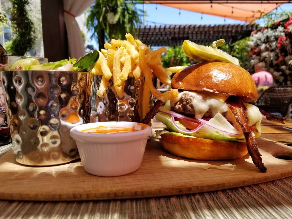 Cattle & Claw | restaurant | 8555 Beverly Blvd suite b, Los Angeles, CA 90048, USA | 3107701654 OR +1 310-770-1654