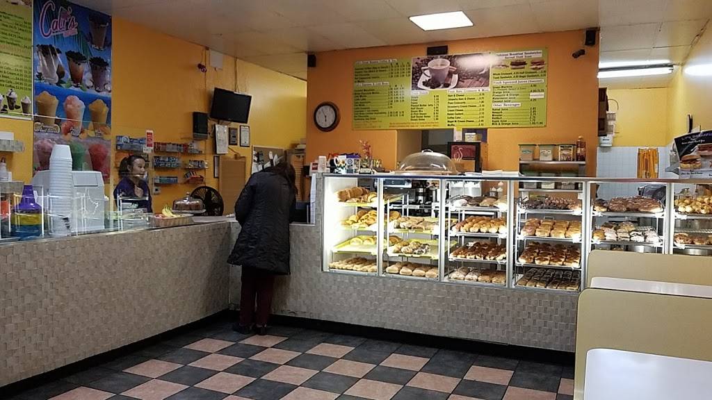 Calis Just Chill | restaurant | 16018 Arrow Hwy, Irwindale, CA 91706, USA | 6269609988 OR +1 626-960-9988