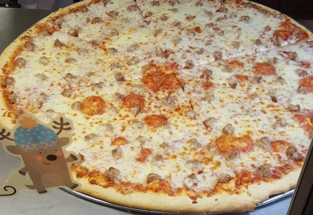 Slice Factory - Melrose Park | restaurant | 2212 W North Ave, Melrose Park, IL 60160, USA | 7083432600 OR +1 708-343-2600