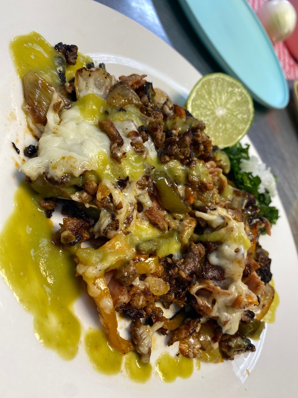 Tacos Mi Rey | restaurant | 2176 S Garnett Rd, Tulsa, OK 74129, USA | 9186059264 OR +1 918-605-9264