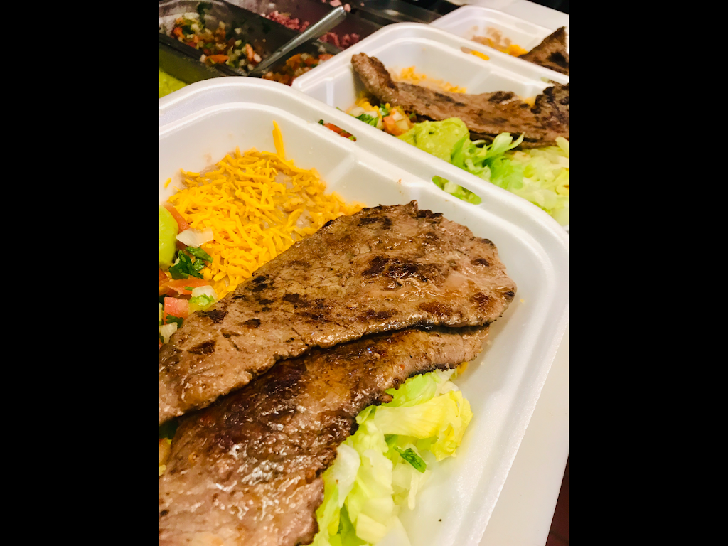 Rancheritos Mexican Food | restaurant | 960 S University Ave, Provo, UT 84601, USA | 8016910786 OR +1 801-691-0786