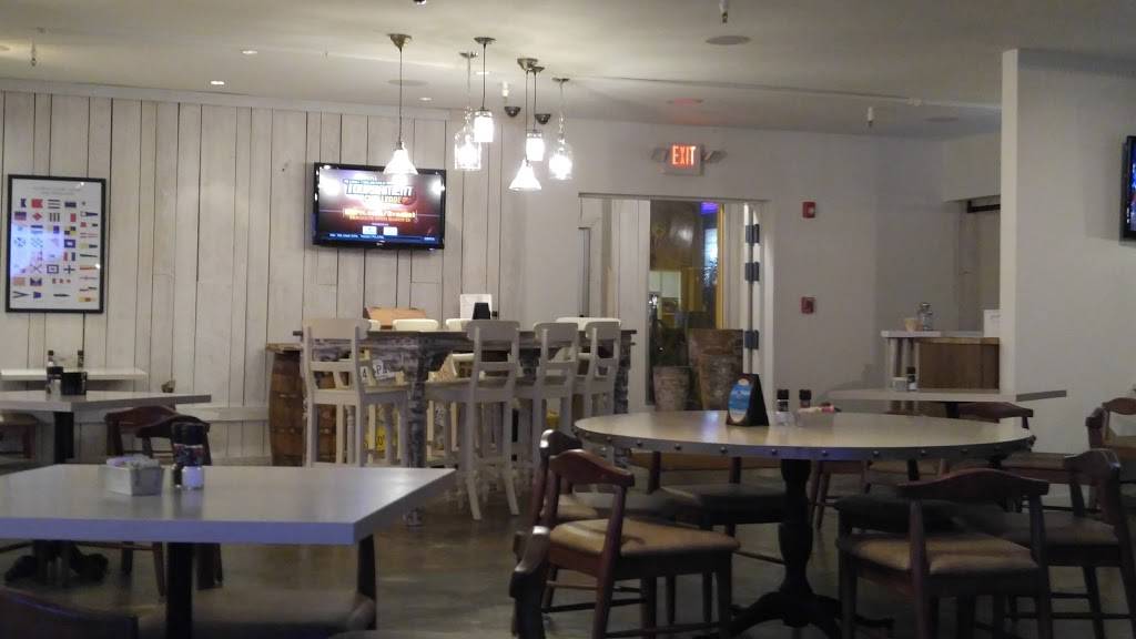 Boathouse Kitchen and Bar | restaurant | 6300 Gulf Blvd, St Pete Beach, FL 33706, USA | 7273694950 OR +1 727-369-4950