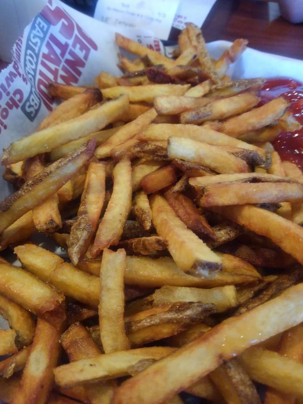 Penn Station East Coast Subs | meal takeaway | 9993 Sawmill Pkwy, Powell, OH 43065, USA | 6146597113 OR +1 614-659-7113