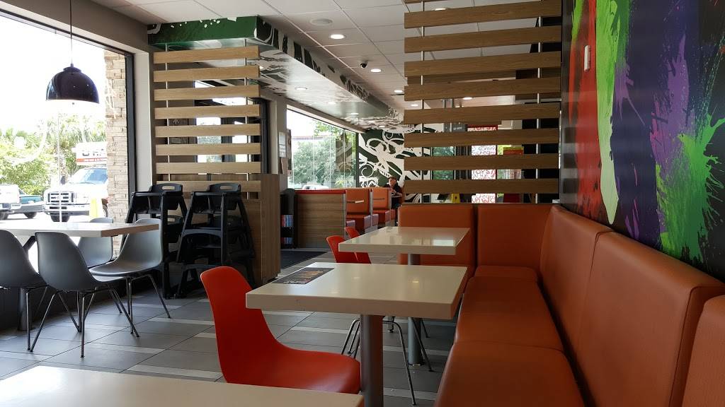 McDonalds | cafe | 4085 Tampa Rd, Oldsmar, FL 34677, USA | 8138555016 OR +1 813-855-5016
