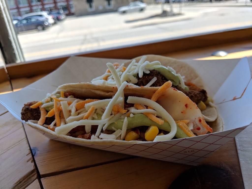 Brick & Mortar General Store | meal takeaway | 20 Grand Ave S, Cambridge, ON N1S 2L4, Canada | 5195047381 OR +1 519-504-7381