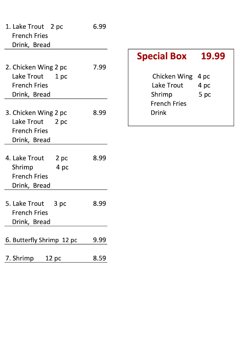 K Wings World | restaurant | 16 Goodrich Ave, Petersburg, VA 23805, USA | 8047320174 OR +1 804-732-0174