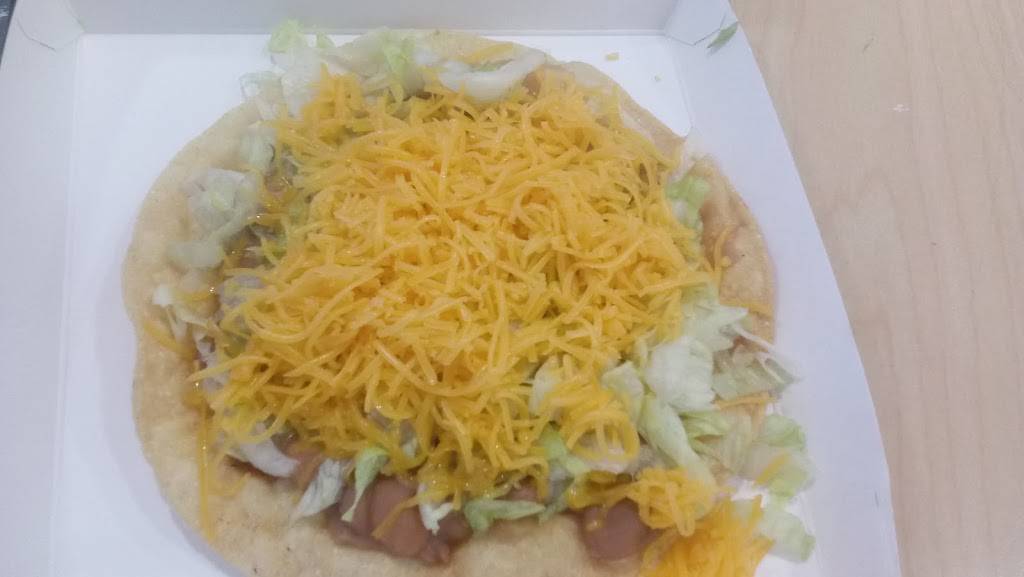 Del Taco | meal takeaway | 14290 Palm Dr, Desert Hot Springs, CA 92240, USA | 7603290994 OR +1 760-329-0994