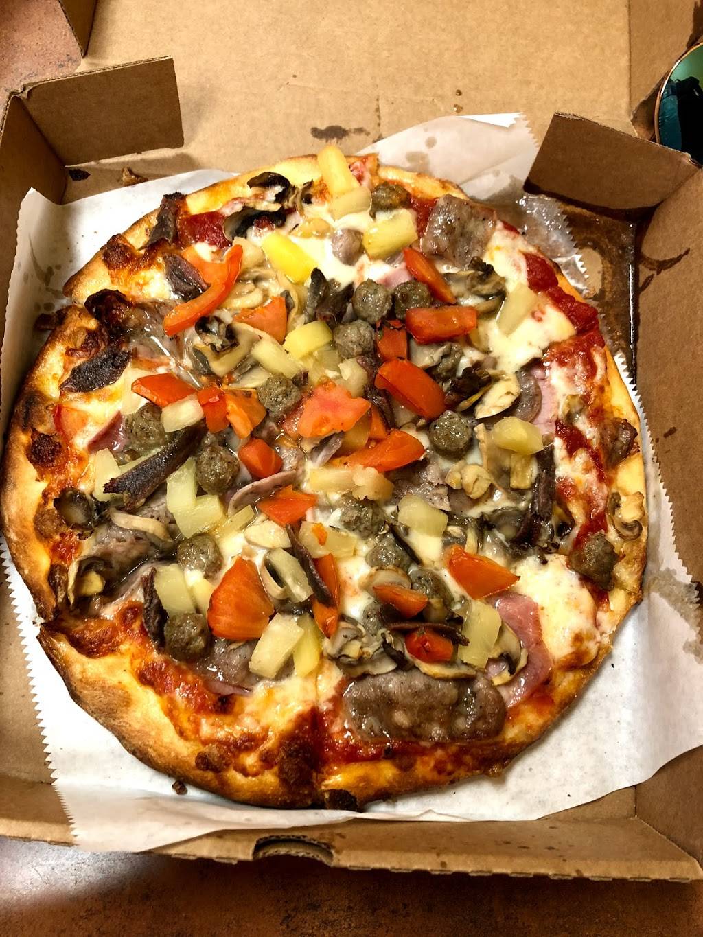 Pomodoro Pizza & More | meal takeaway | 1076 E Brandon Blvd, Brandon, FL 33511, USA | 8136629500 OR +1 813-662-9500