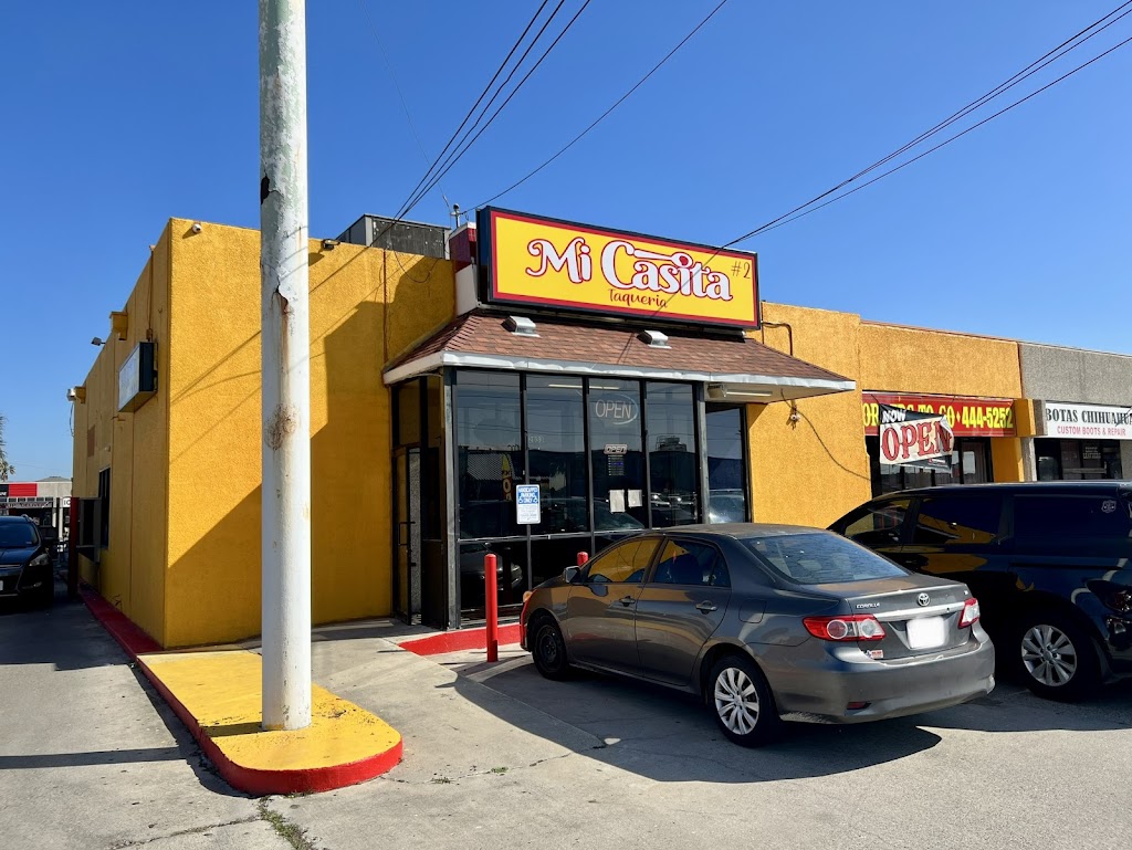 Mi Casita Restaurant | restaurant | 2033 Airline Rd, Corpus Christi, TX 78412, USA | 3614445252 OR +1 361-444-5252