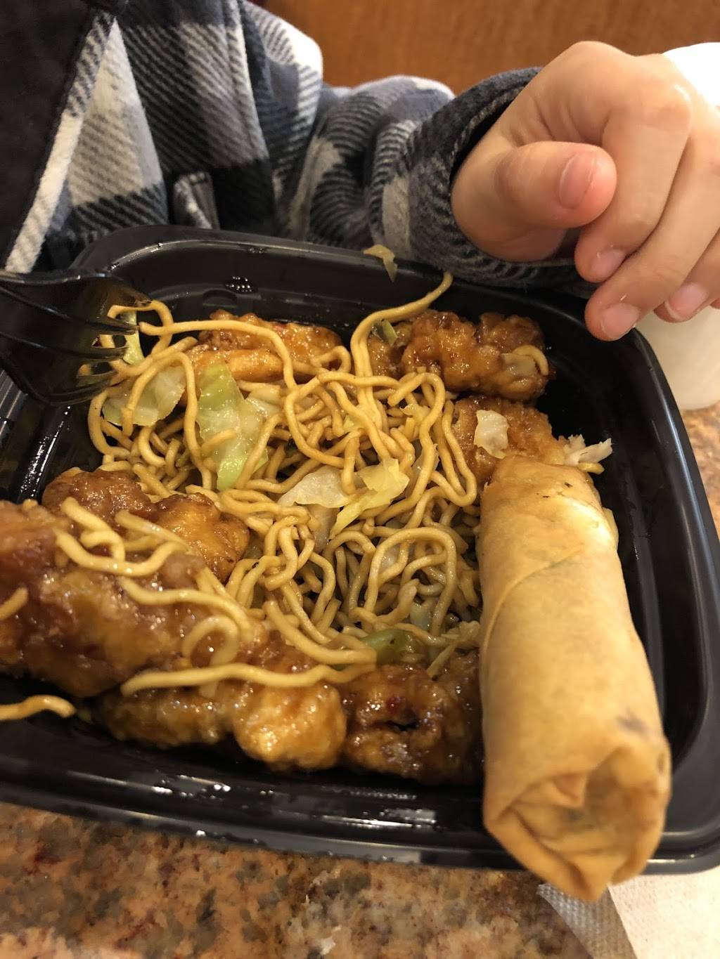 Panda Express | meal takeaway | 4180 N 1st St, San Jose, CA 95134, USA | 4083241089 OR +1 408-324-1089