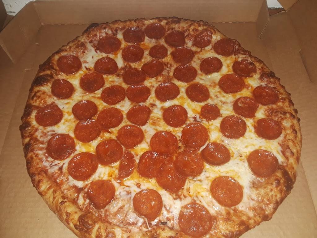 Capannos Pizza | restaurant | 4544 Ladson Rd, Summerville, SC 29485, USA | 8438217060 OR +1 843-821-7060