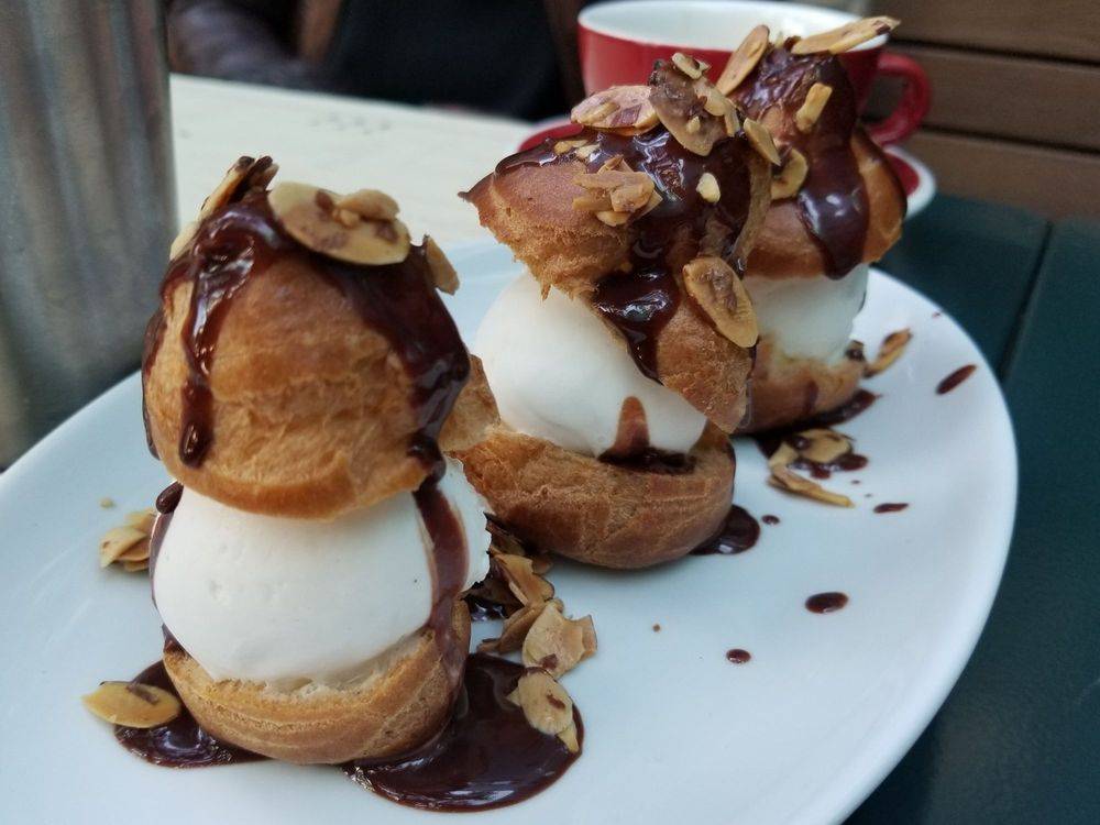 Simonette Restaurant | restaurant | 3927 Van Buren Pl, Culver City, CA 90232, USA | 4243218000 OR +1 424-321-8000