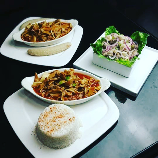 Sabory By Salvi Cafe | restaurant | 13600 SW 248th St, Homestead, FL 33032, United States | 7865380005 OR +1 786-538-0005