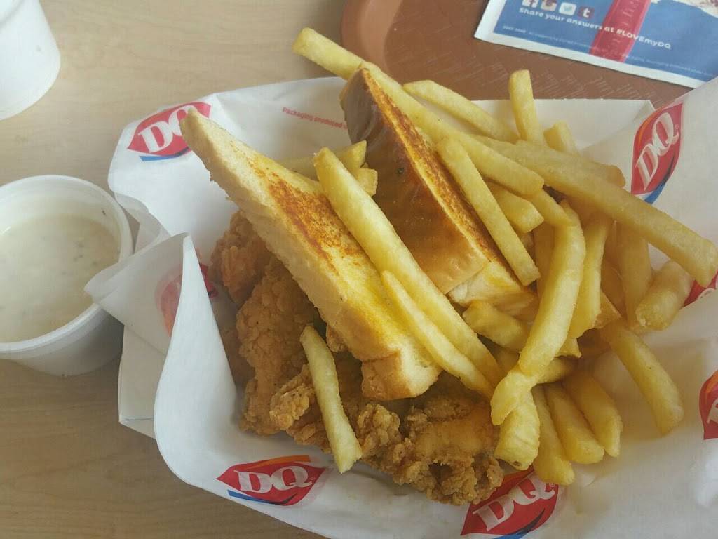 Dairy Queen Grill & Chill | restaurant | 4137 Taylor Blvd, Louisville, KY 40215, USA | 5023614590 OR +1 502-361-4590