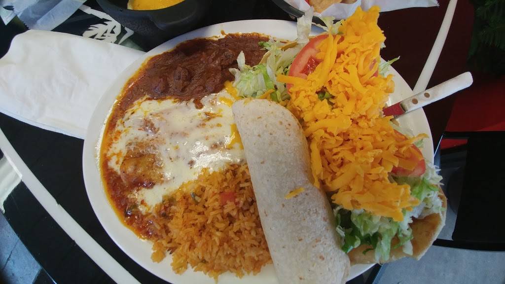 El Palmar Cocina Restaurante | restaurant | 2607 Jackson Keller Rd, San Antonio, TX 78230, USA | 2103660377 OR +1 210-366-0377