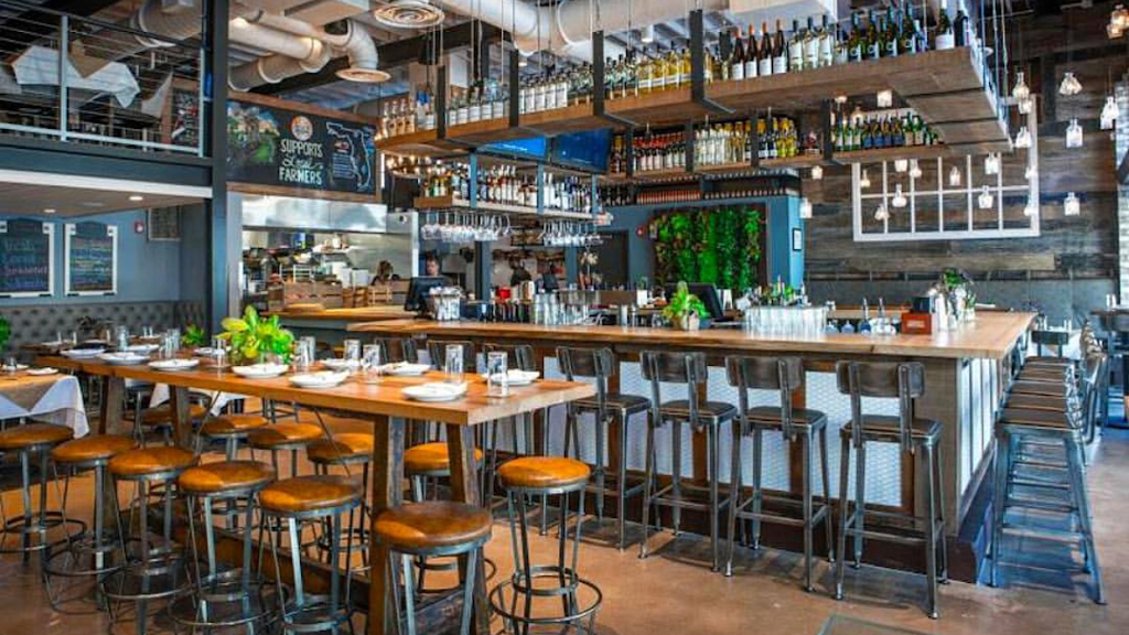 Boca Kitchen | restaurant | 19 S Lemon Ave, Sarasota, FL 34236, USA | 9412563565 OR +1 941-256-3565