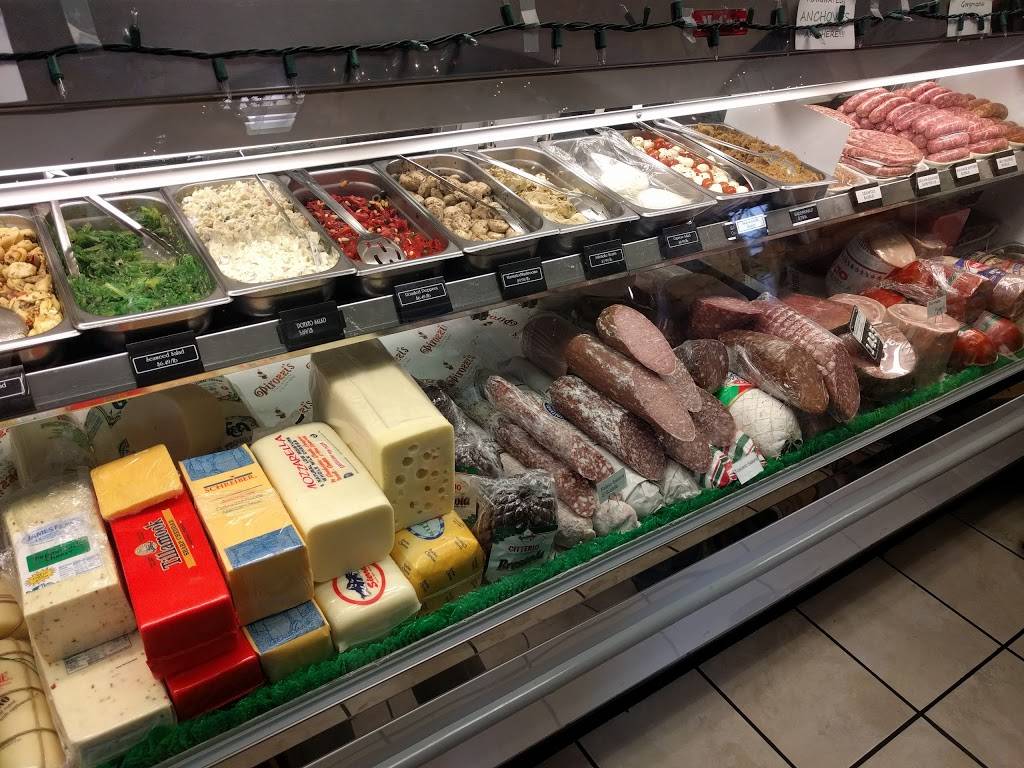 Pirozzis Italian Deli | restaurant | 1453 W 8th St, San Pedro, CA 90732, USA | 3105480000 OR +1 310-548-0000