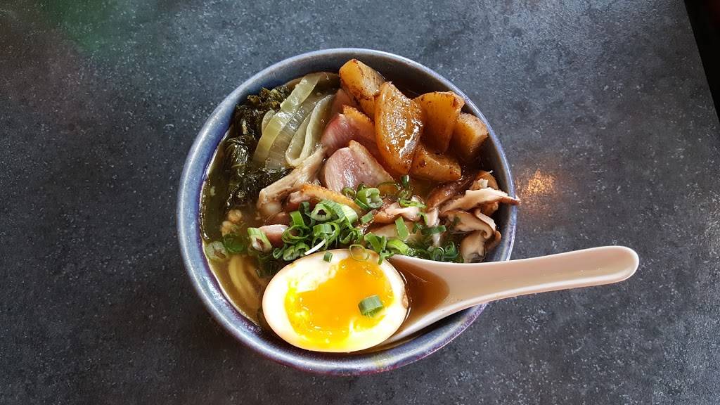 Mirin Restaurant / Cafe | restaurant | 2011 Frankfort Ave, Louisville, KY 40206, USA | 5027428911 OR +1 502-742-8911