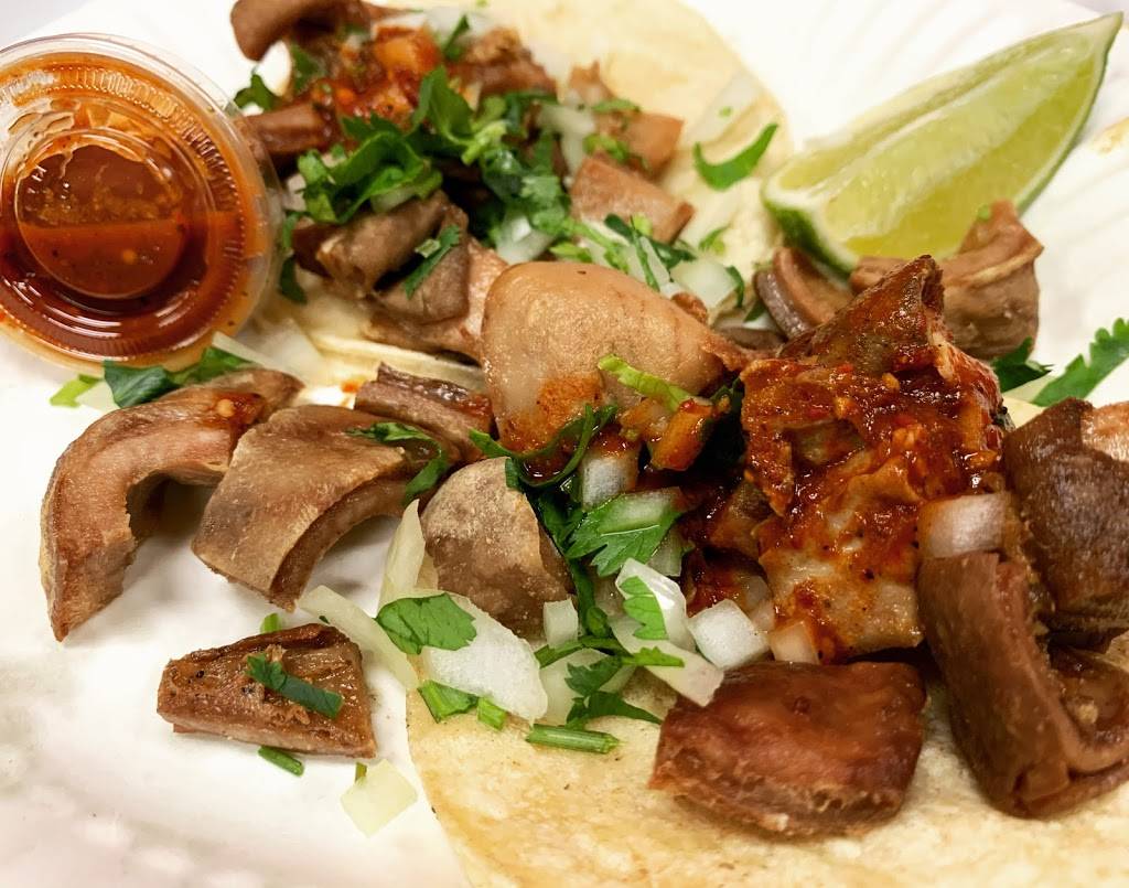 Broadway Taco | restaurant | 120 S Harbor Blvd # H, Santa Ana, CA 92704, USA | 7148583281 OR +1 714-858-3281