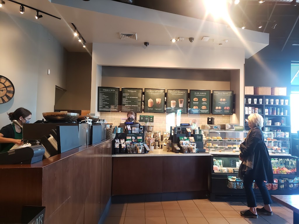 Starbucks | cafe | 2000 S University Blvd Ste B, Denver, CO 80210, USA | 3037339377 OR +1 303-733-9377
