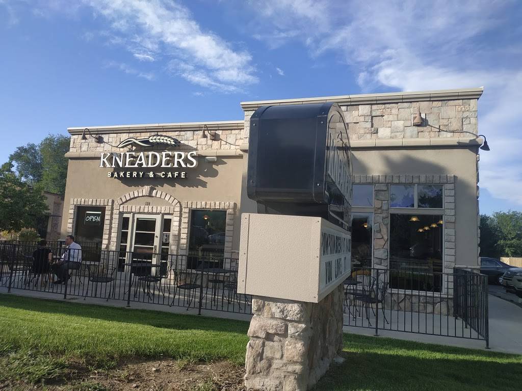 Kneaders Bakery & Cafe | bakery | 962 UT-151, South Jordan, UT 84095, USA | 8014460888 OR +1 801-446-0888