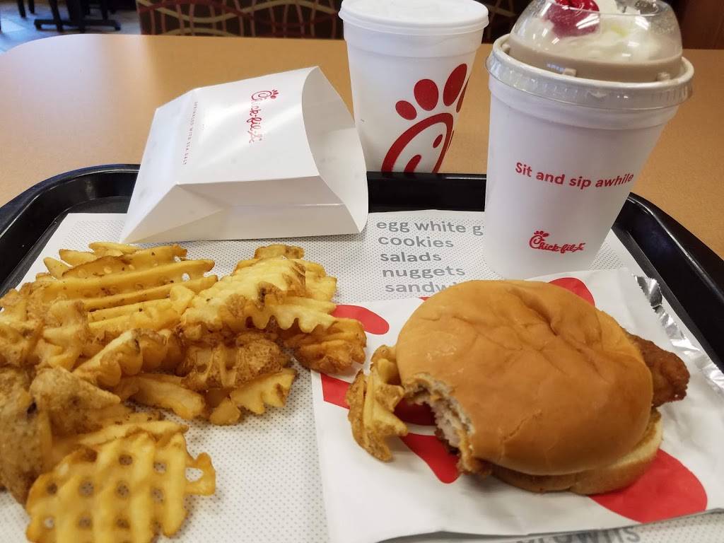 Chick-fil-A | restaurant | 2410 SE Delaware Ave, Ankeny, IA 50021, USA | 5159657786 OR +1 515-965-7786