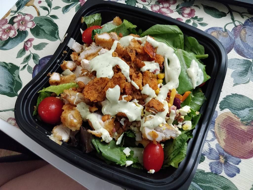 Chick-fil-A | restaurant | 794 Bethlehem Pike, Montgomeryville, PA 18936, USA | 2158552202 OR +1 215-855-2202