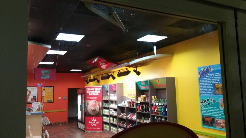 Smoothie King | restaurant | 1665 Dunlawton Ave, Port Orange, FL 32129, USA | 3867565856 OR +1 386-756-5856
