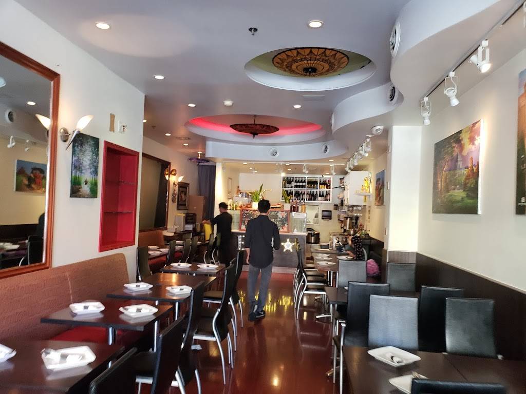 Best of Burma Restaurant | restaurant | 146 E 3rd Ave, San Mateo, CA 94401, USA | 6502359339 OR +1 650-235-9339