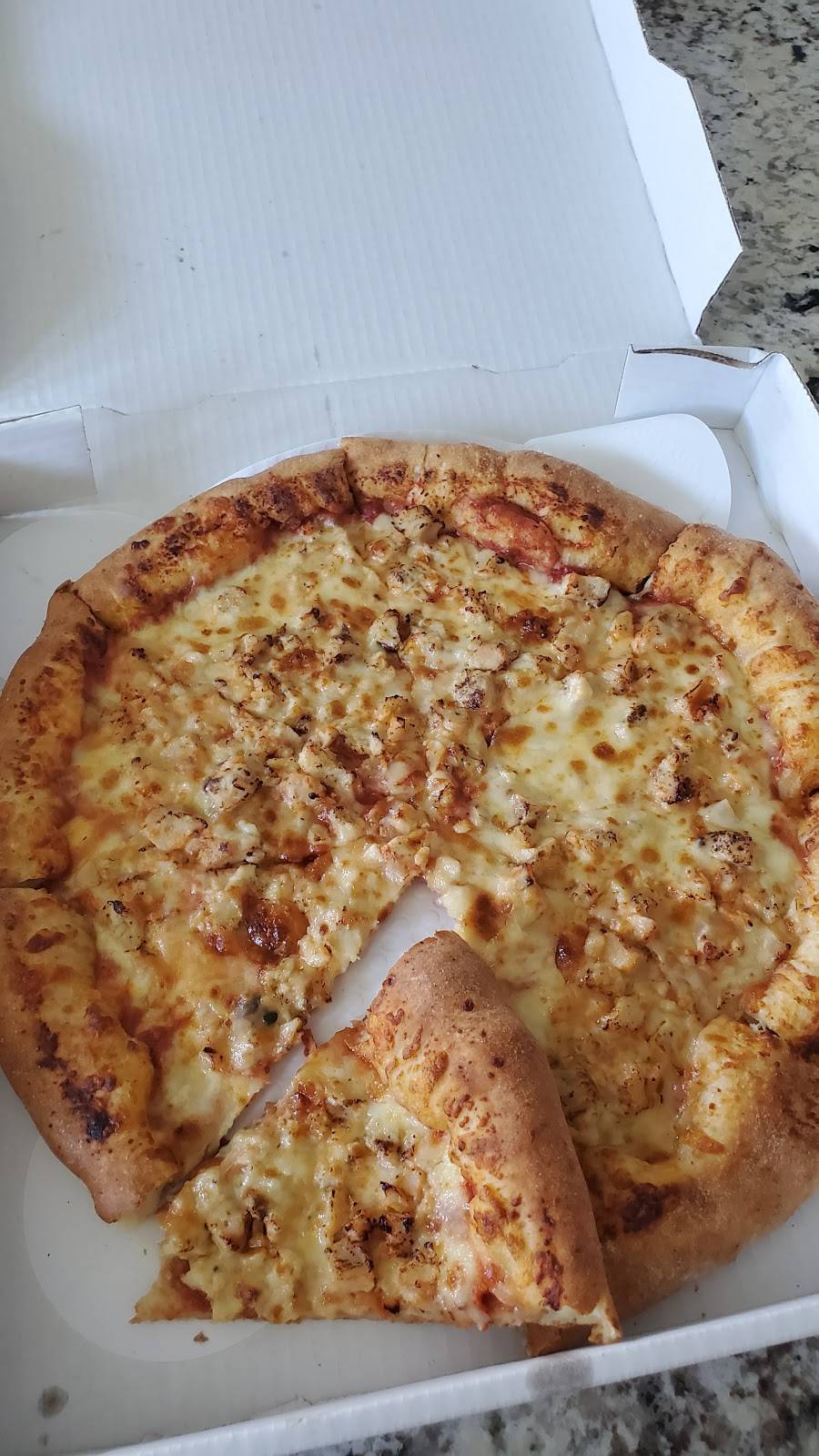 Dattz Pizza | restaurant | 11730 Grant Rd, Cypress, TX 77429, USA | 2812573377 OR +1 281-257-3377