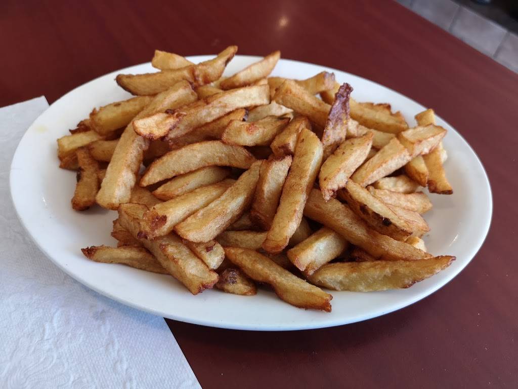 Ville Émard Deli-Pizzeria | restaurant | 6078 Rue Laurendeau, Montréal, QC H4E 3X5, Canada | 5147614586 OR +1 514-761-4586