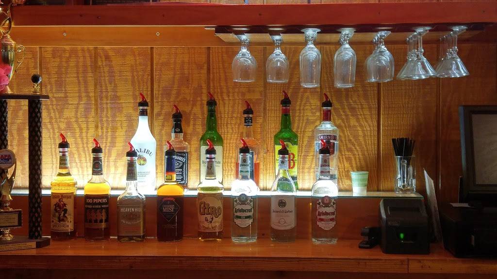 GOOD TIME BAR & GRILL | restaurant | 8921 E Hwy 25, Belleview, FL 34420, USA | 3522035445 OR +1 352-203-5445